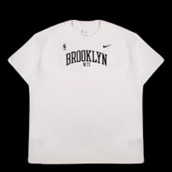 Nike Other - Brooklyn nets Nike tee